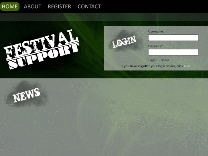 www.festivalsupport.com
