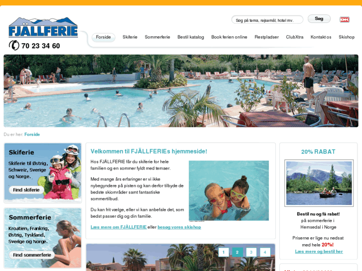 www.fjeldferie.com