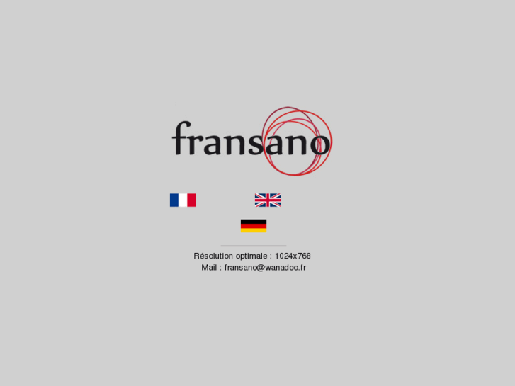 www.fransano.com