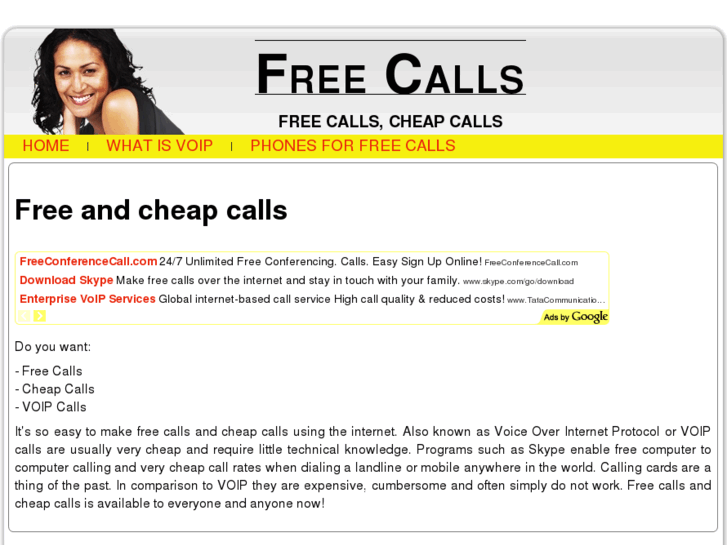 www.freecal.com
