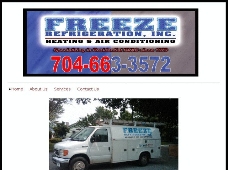 www.freezehvac.com