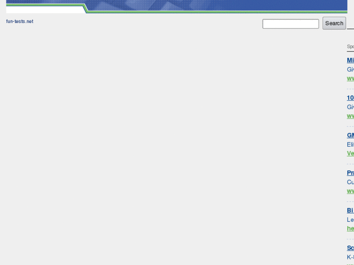 www.fun-tests.net