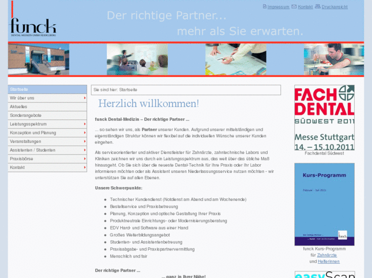 www.funck-dental.de