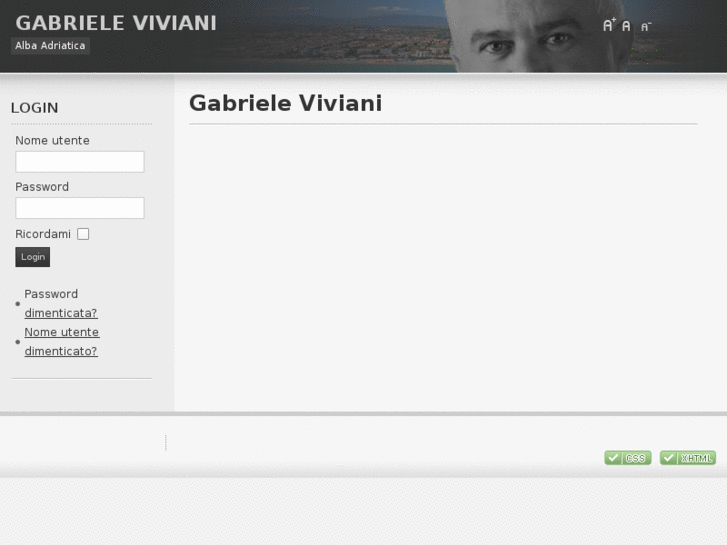 www.gabrieleviviani.com