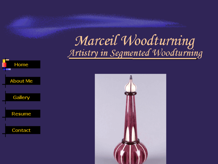 www.gmwoodturning.com