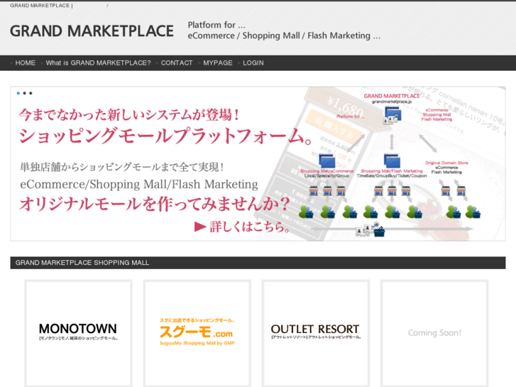 www.grandmarketplace.jp