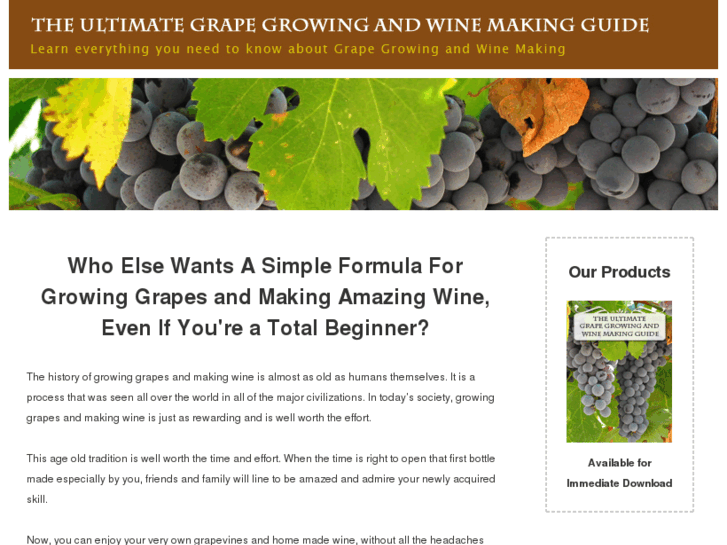 www.growinggrapesguide.com