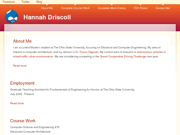 www.hannahdriscoll.com