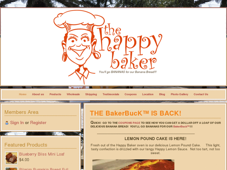 www.happybakernation.com