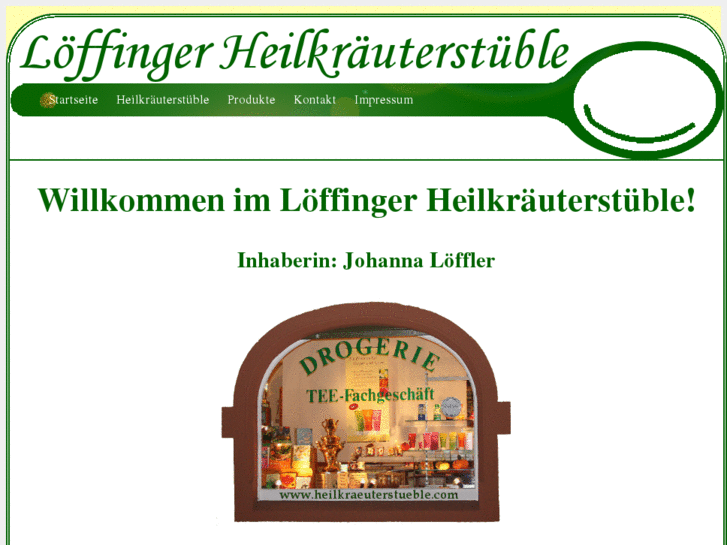 www.heilkraeuterstueble.com