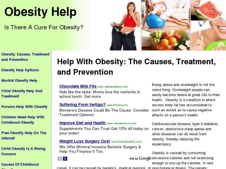 www.help-with-obesity.com