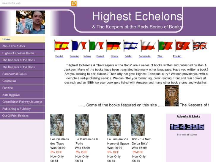www.highestechelons.com