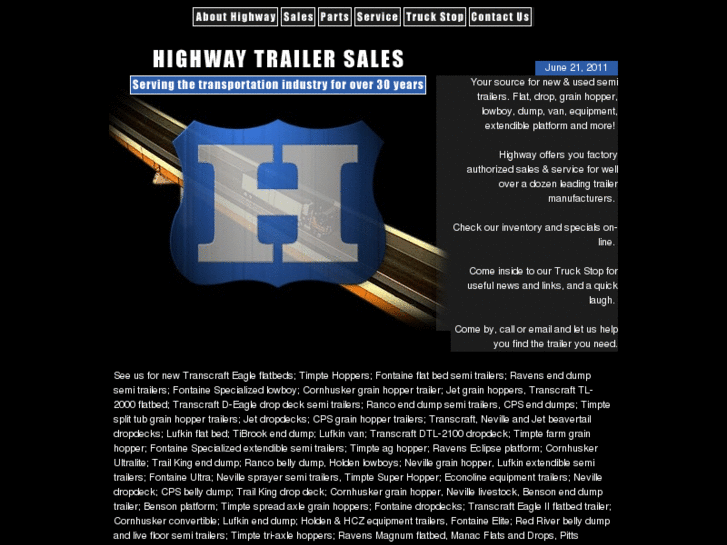 www.highwaytrailer.com