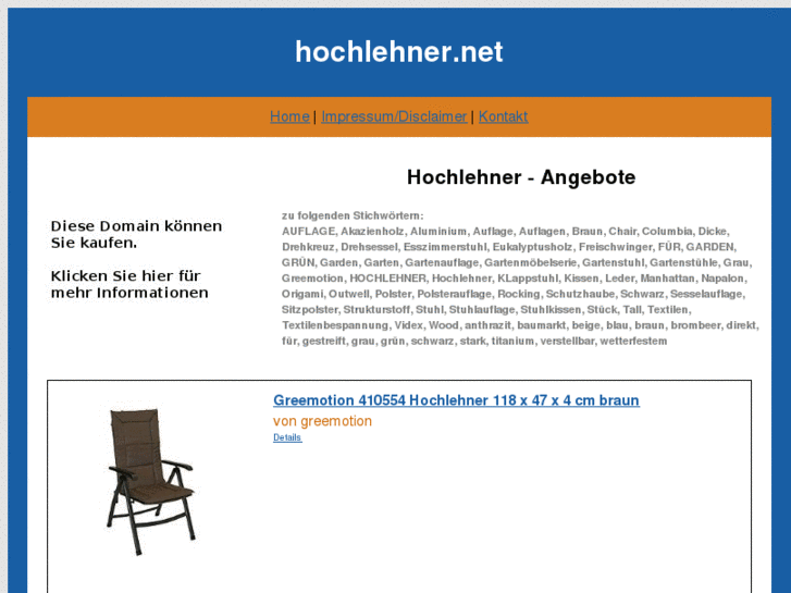 www.hochlehner.net