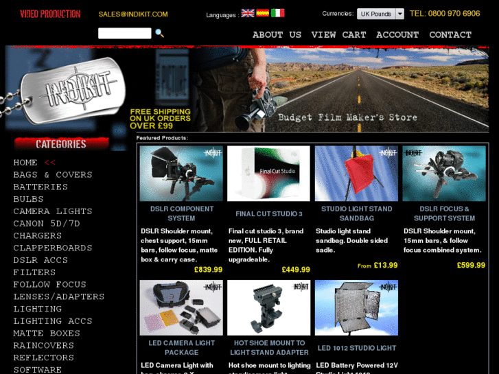 www.indikit.net