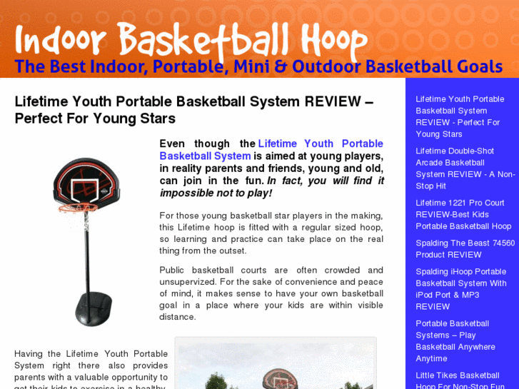 www.indoorbasketballhoop.org