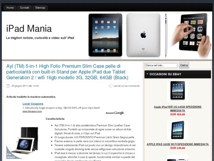 www.ipad-mania.org