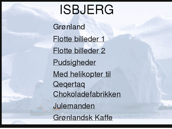 www.isbjerg.com