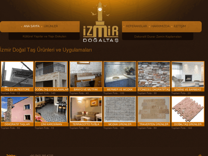 www.izmirdogaltas.com