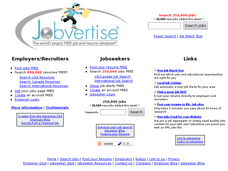 www.jobvertizer.com