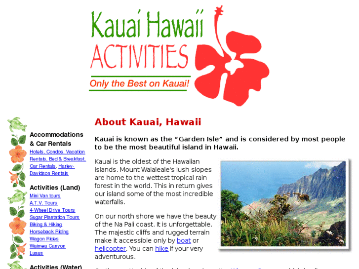 www.kauaihawaiiactivities.com