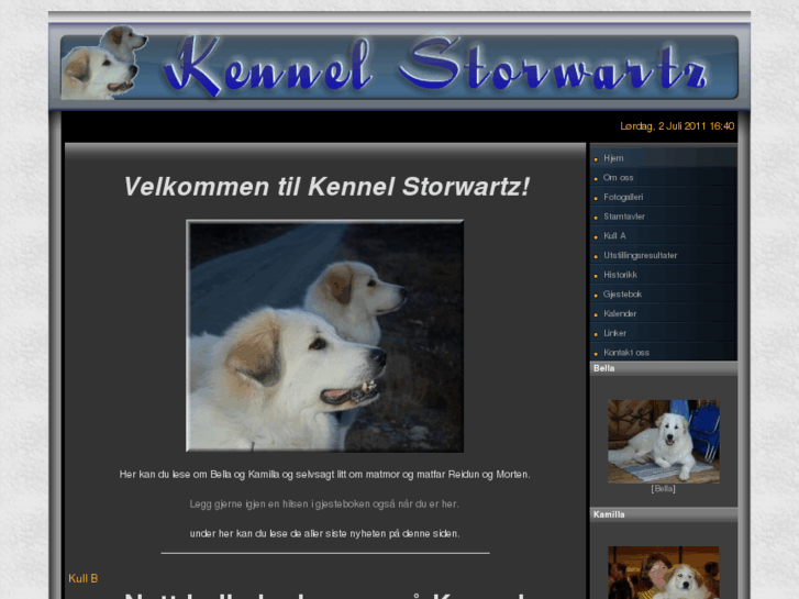 www.kennelstorwartz.com