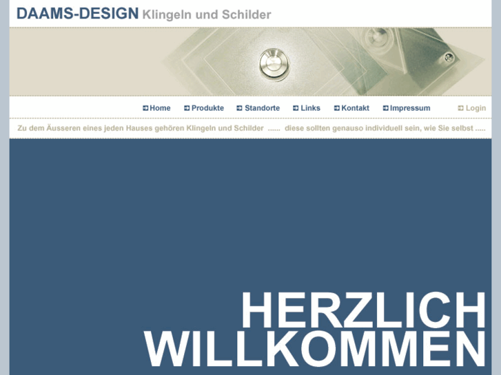 www.klingel-design.com