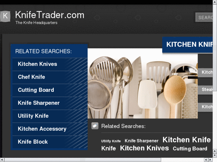 www.knifeheadquarters.com