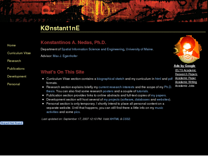 www.konstantinosnedas.com