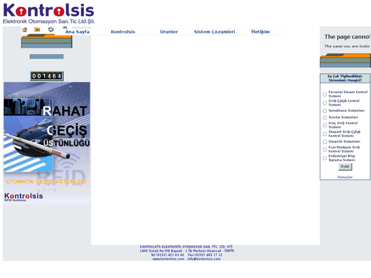 www.kontrolsis.com
