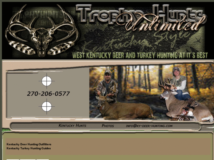 www.ky-deer-hunting.com