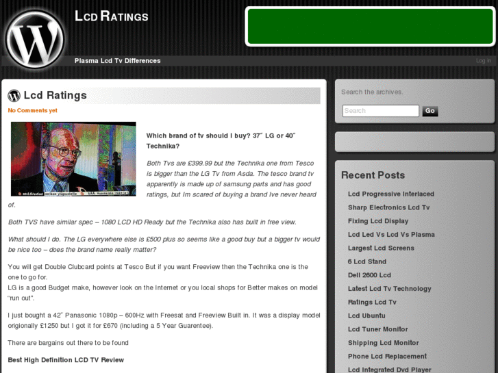 www.lcdratings.net