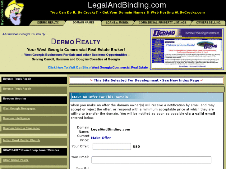 www.legalandbinding.com