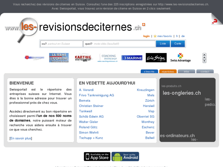 www.les-revisionsdeciternes.ch