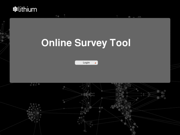 www.lithiumsurveys.com