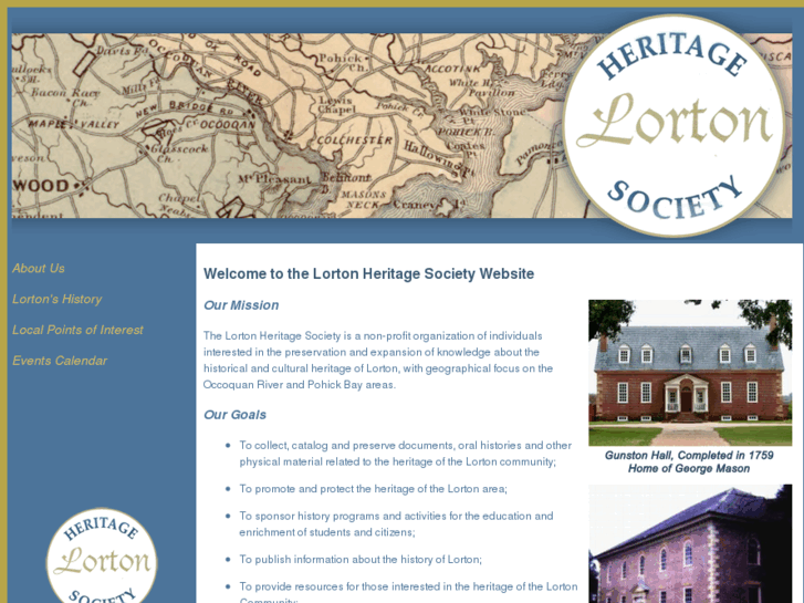 www.lortonheritage.org