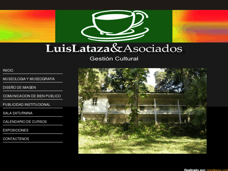 www.luislataza.com