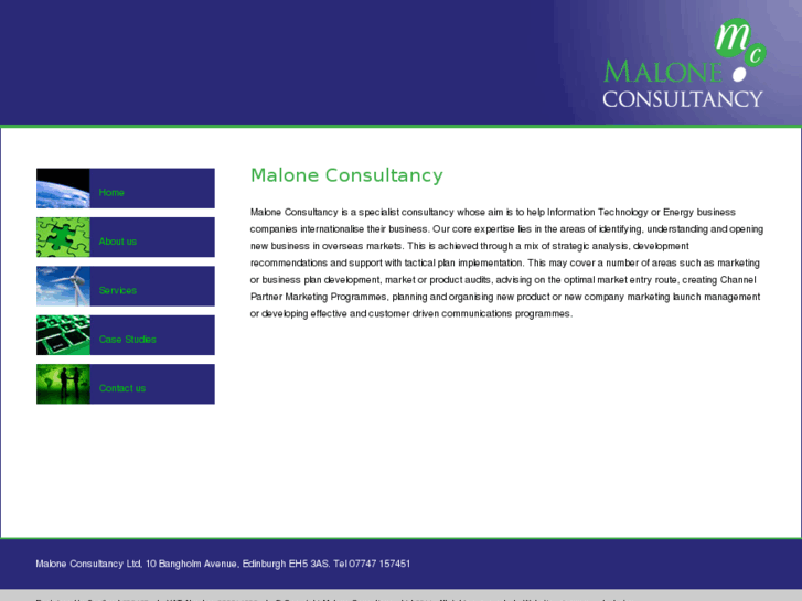 www.maloneconsultancy.com