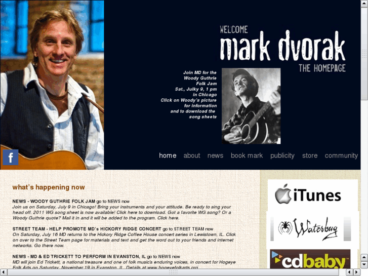 www.markdvorak.com