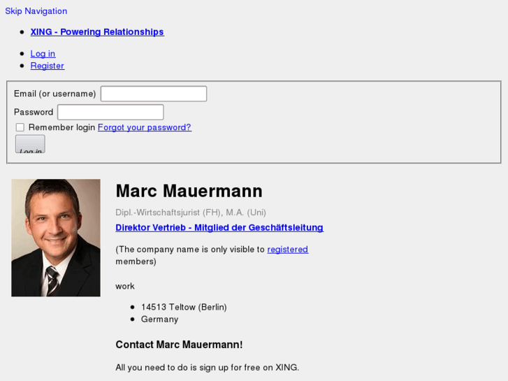 www.mauermann.com