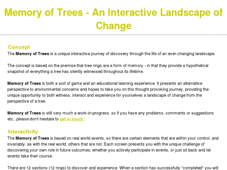 www.memoryoftrees.co.uk
