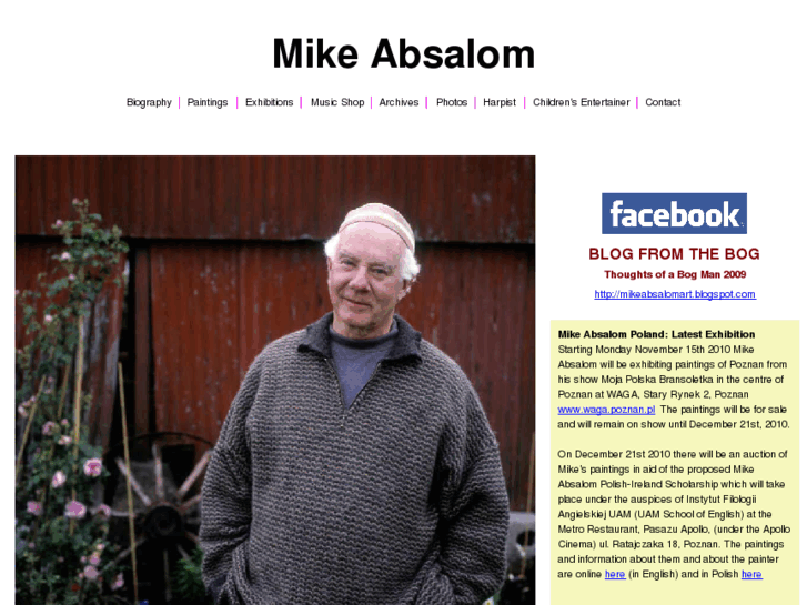 www.mikeabsalom.com