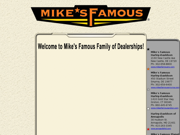 www.mikebuysbikes.com