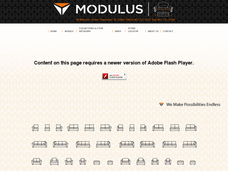 www.modulusfurniture.com