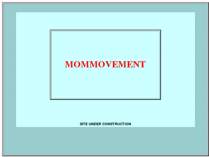 www.mommovement.org