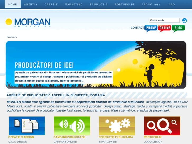 www.morganenterprise.ro