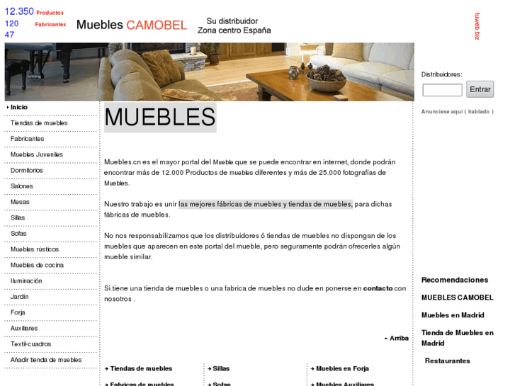 www.muebles.cn