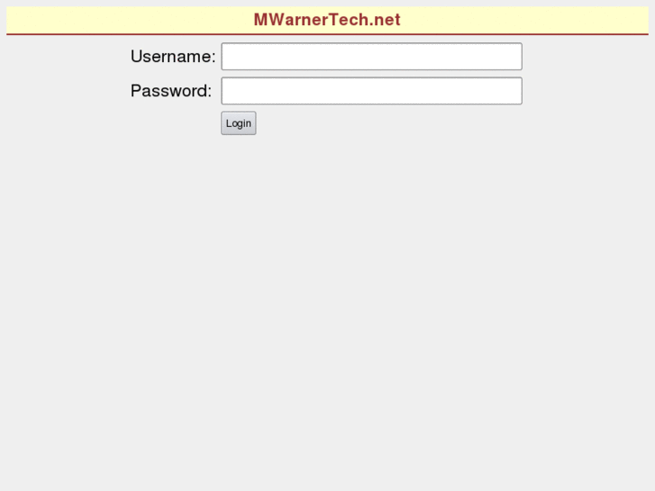 www.mwarnertech.net