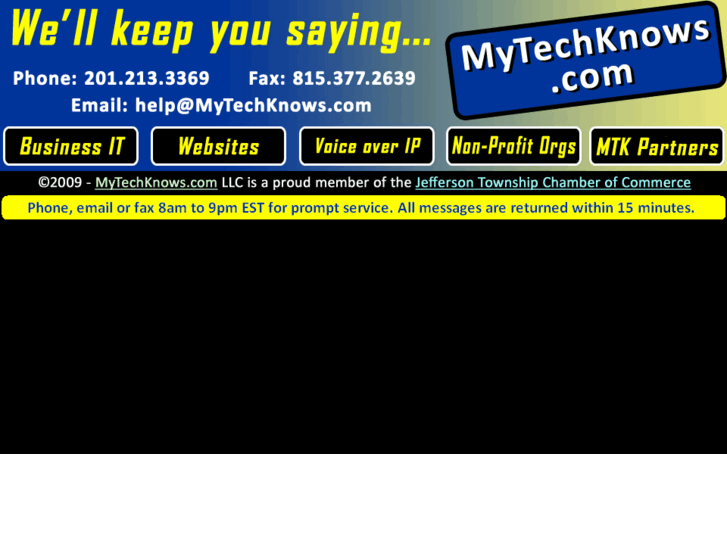 www.mytechknows.net