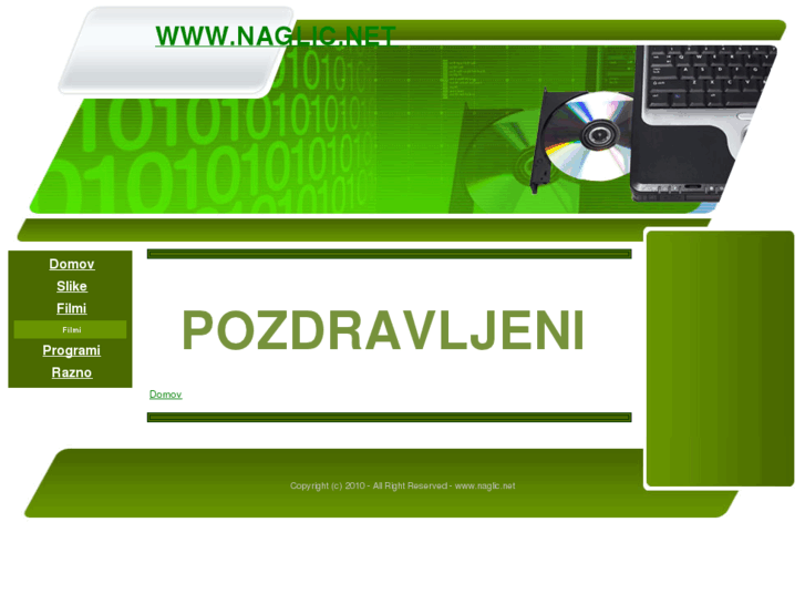 www.naglic.net